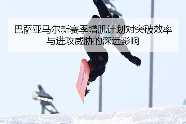 巴萨亚马尔新赛季增肌计划对突破效率与进攻威胁的深远影响